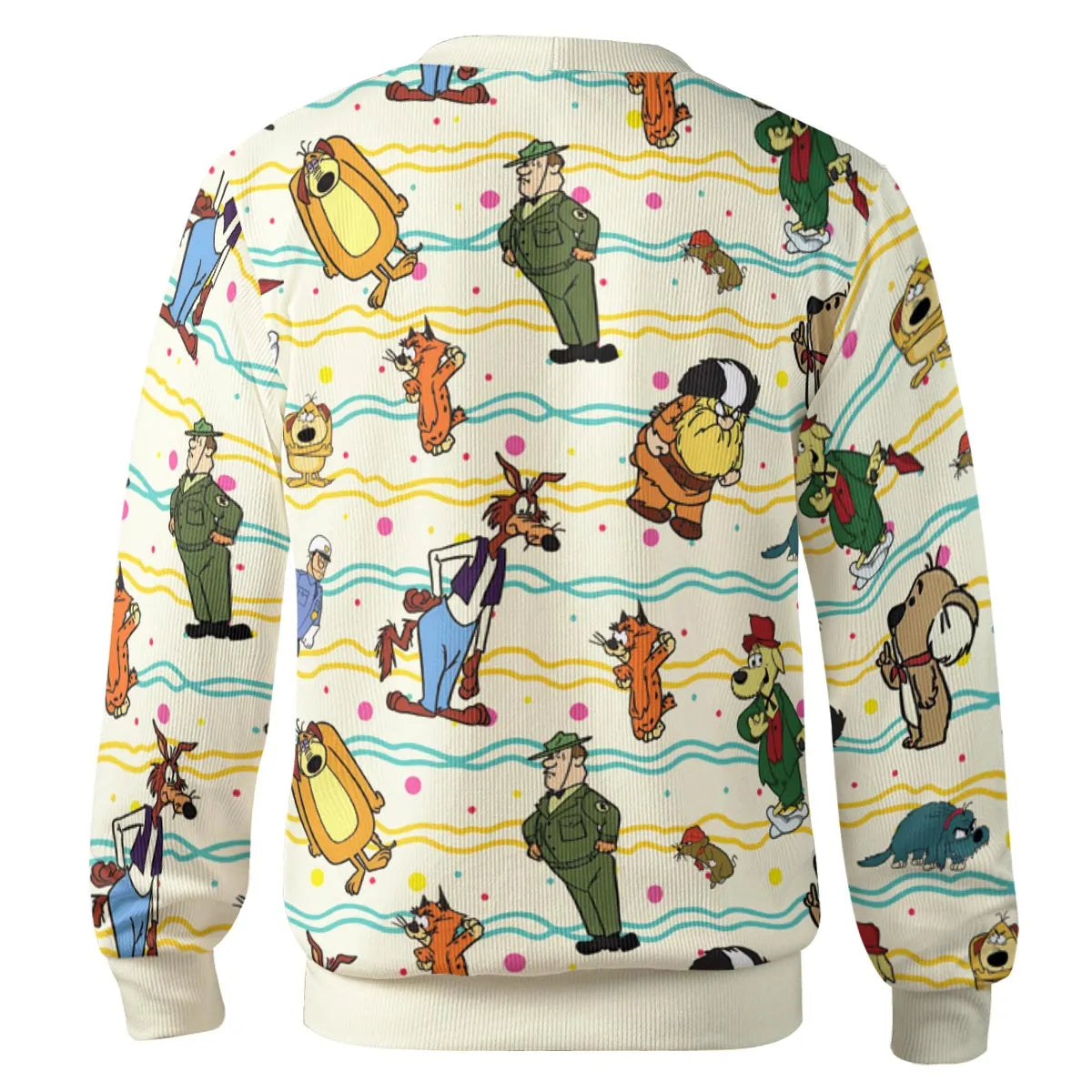 Cardigan - 75726LLL