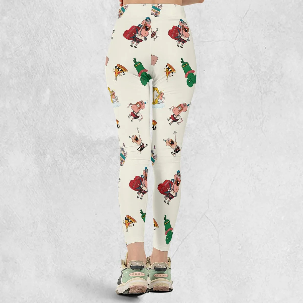 Legging - B2Z7EVNA