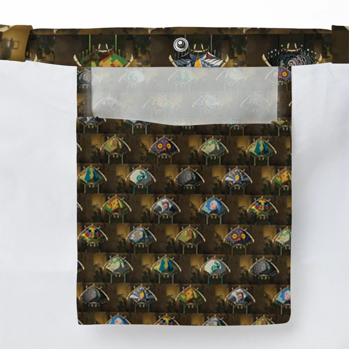 Large Tote Bag - E8BJ3LWN