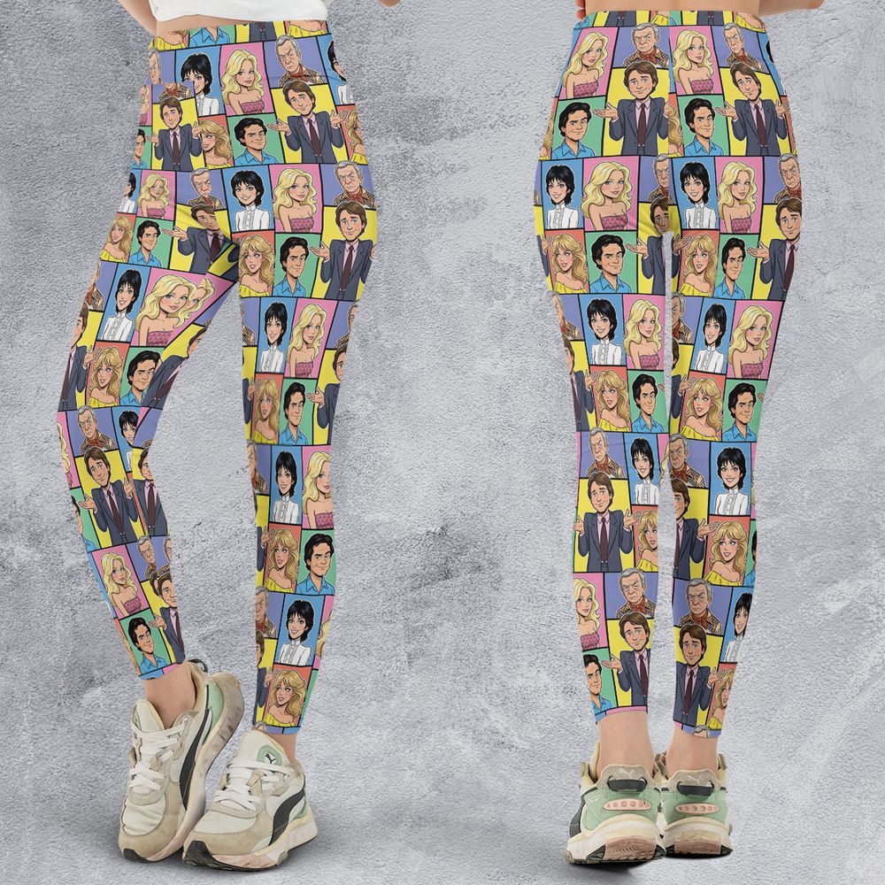 Legging - KQ8RQUJ5 -  - 3