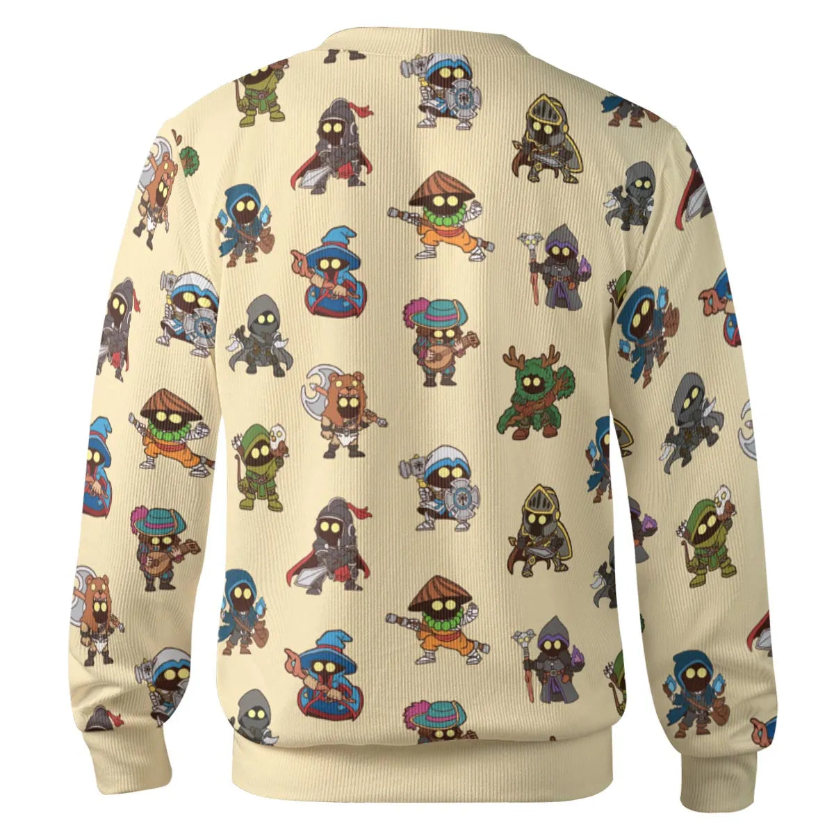 Cardigan - FHD5P6A1
