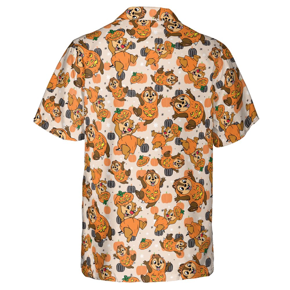 Hawaiian Shirt - K8QW7H83 -  - 3
