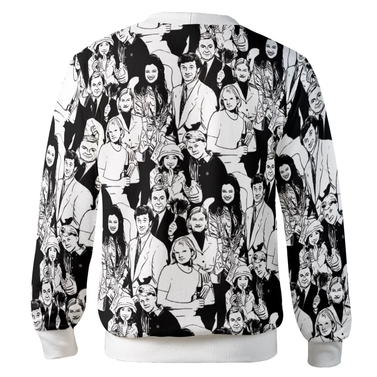 Cardigan - TCMHKE75
