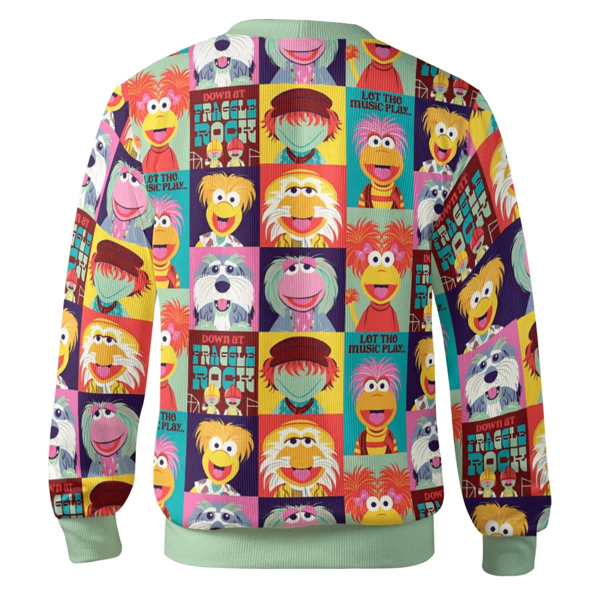 Cardigan - Q24J5SS6