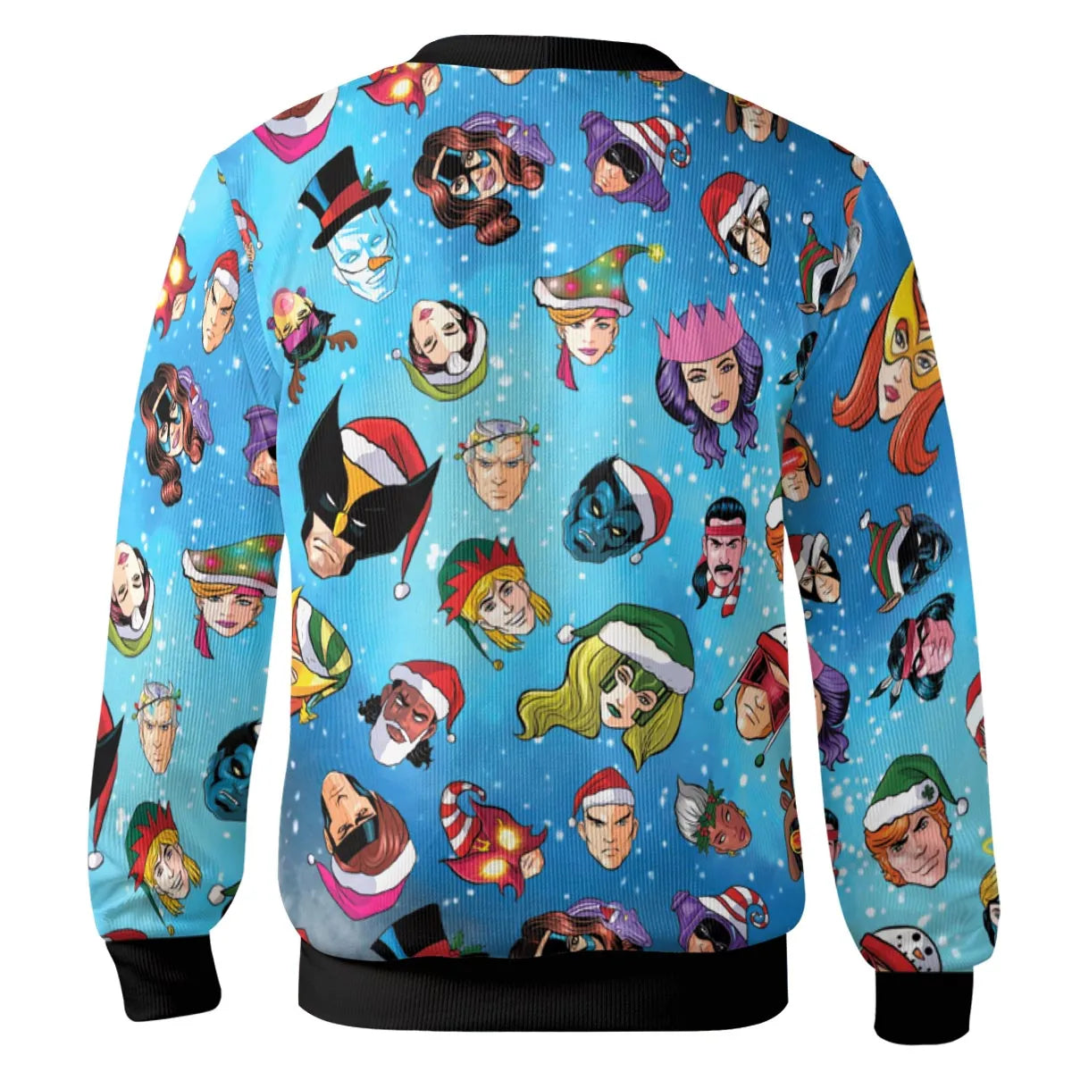 Cardigan - LMX7AABM