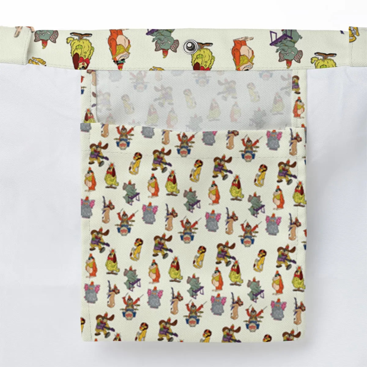 Large Tote Bag - 89ELHJCC