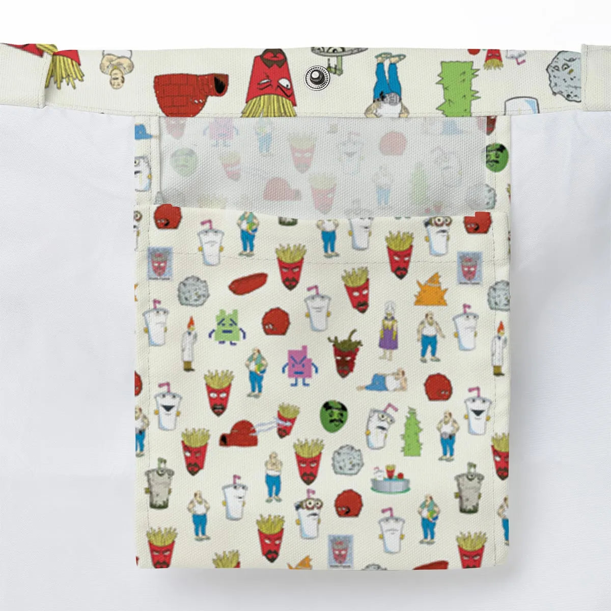 Large Tote Bag - 7CCDQTD9