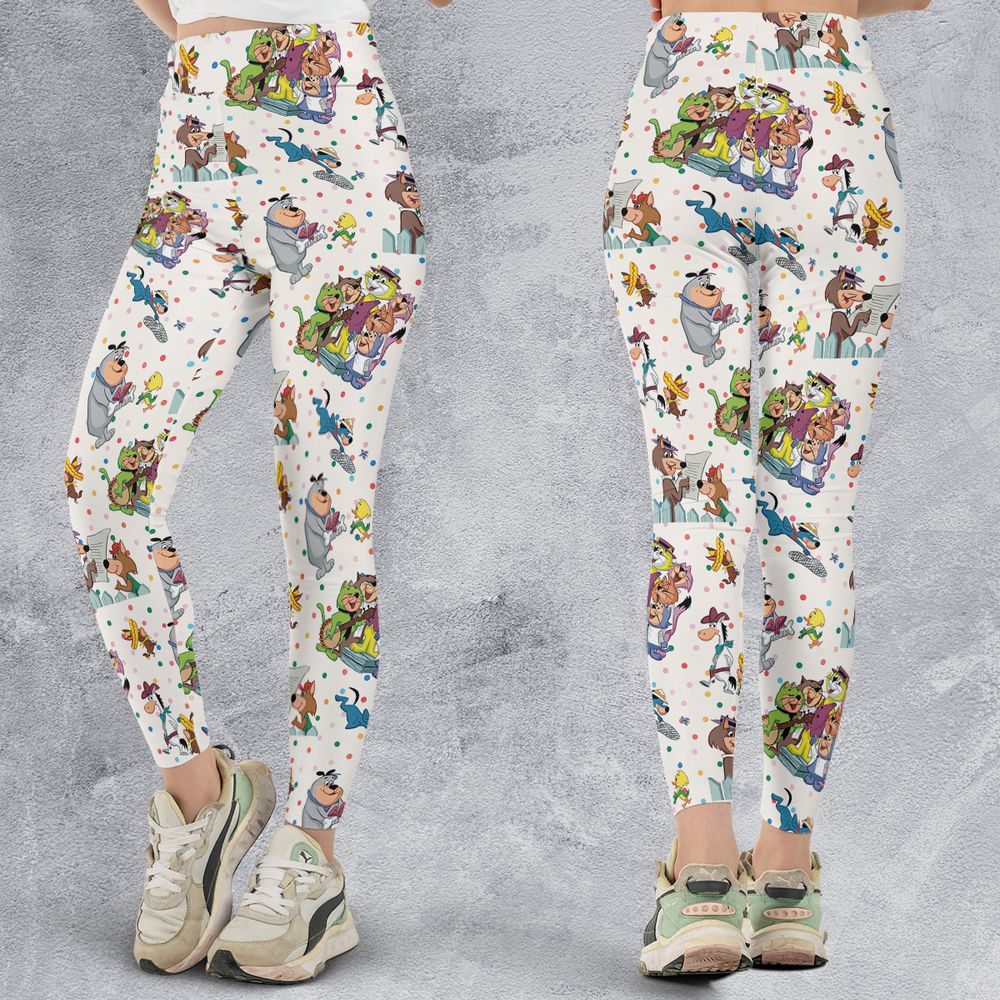 Legging - XZXT6AQG -  - 3