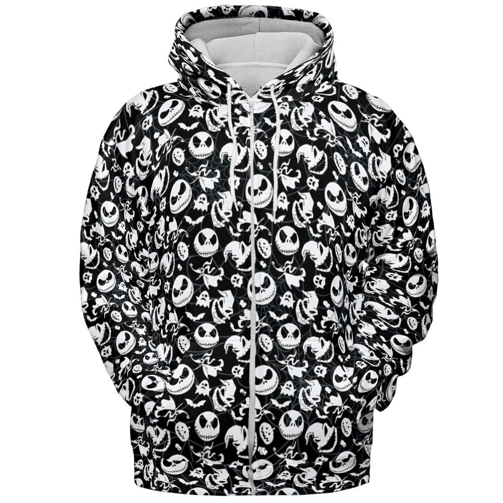 Jack Skellington -  - 3