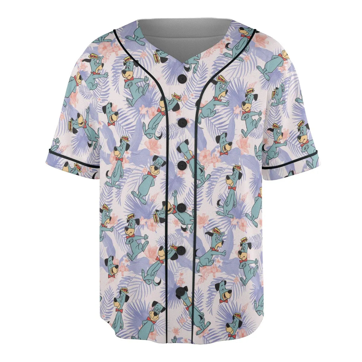 Unisex Baseball Jersey - GWXUFUCD