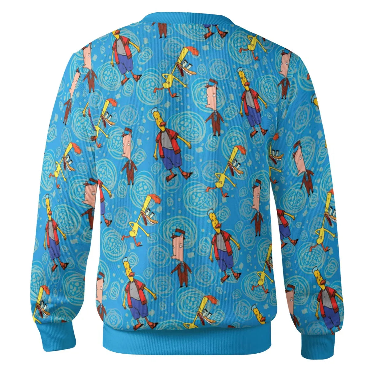 Cardigan - 2654BHQ5