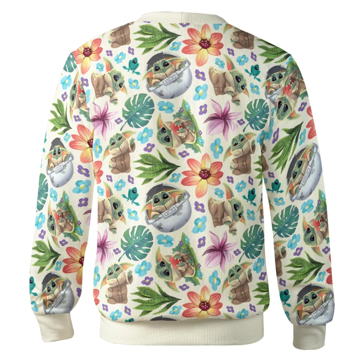 Cardigan - W8F2361A