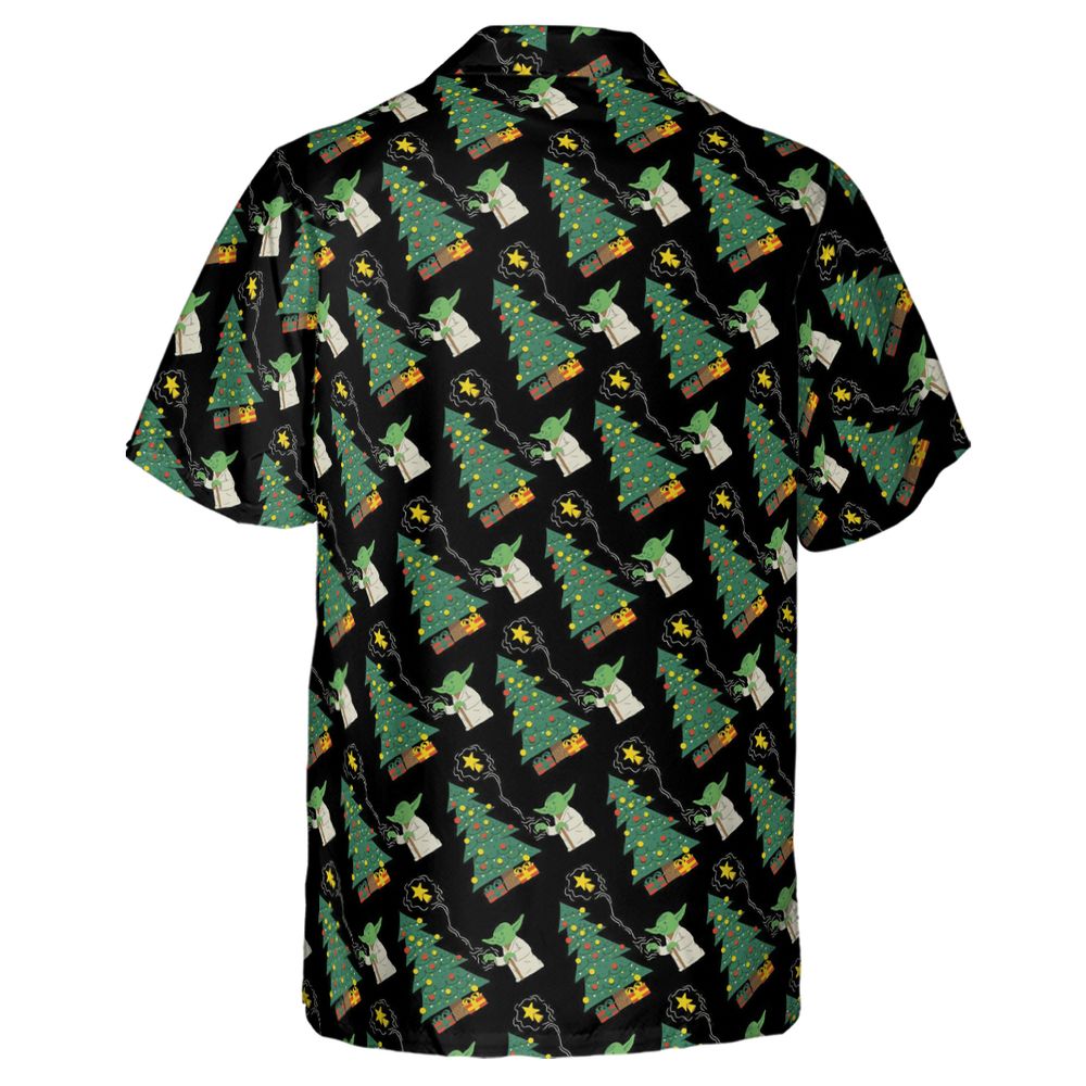 Hawaiian Shirt - CB8DQWP1 -  - 3