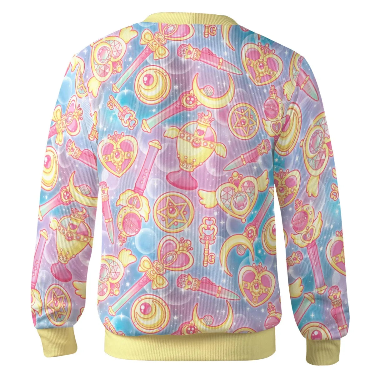 Cardigan - MAEVTENY