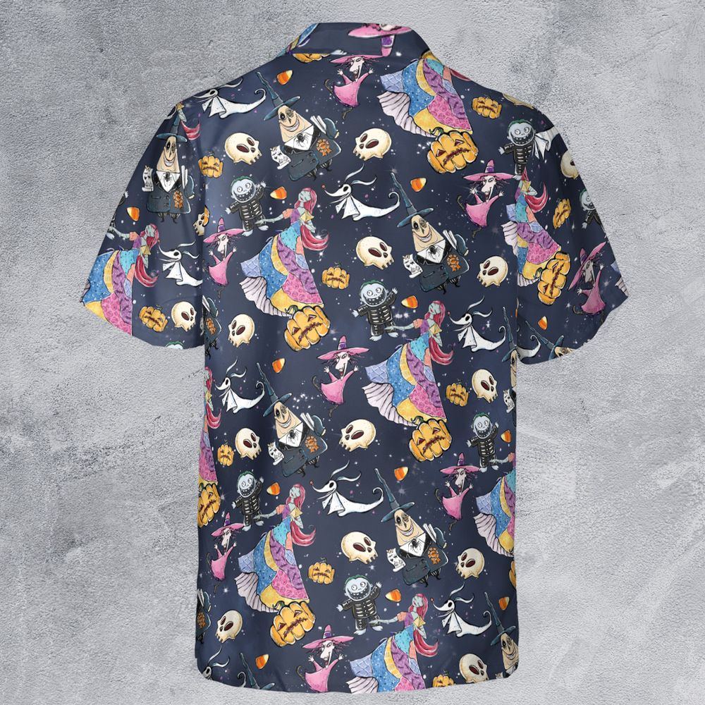 Button Down Shirt - 2798D4WZ -  - 3