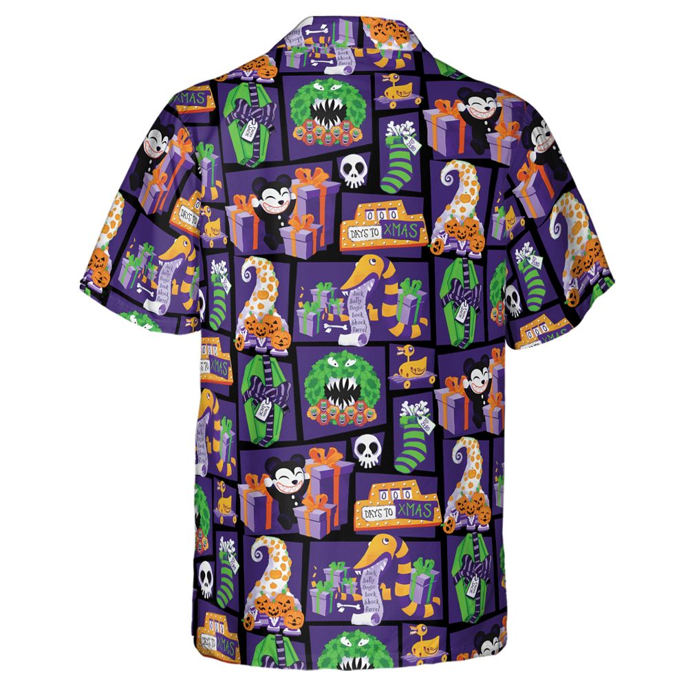 Hawaiian Shirt - CNFX2LKA -  - 3