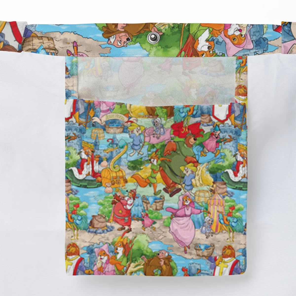 Large Tote Bag - WY3B9VQ1