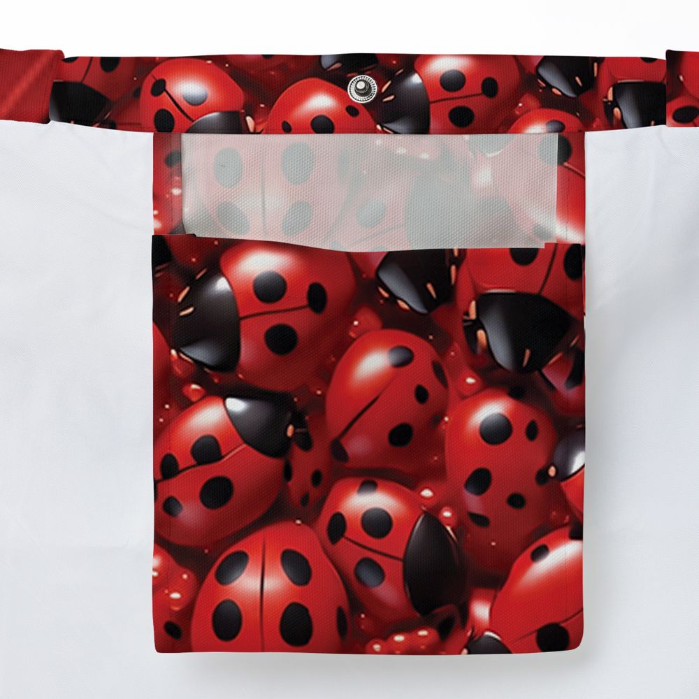Ladybug -  - 3
