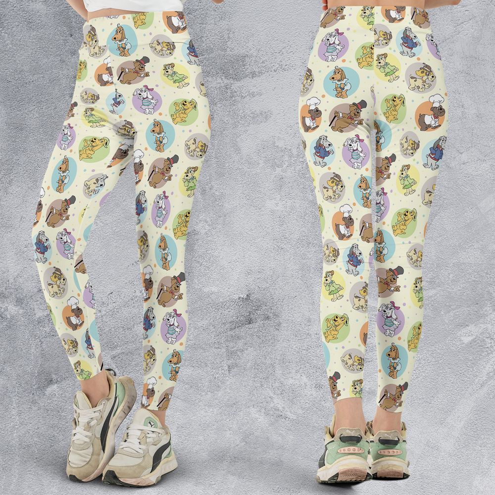 Legging -  - 3