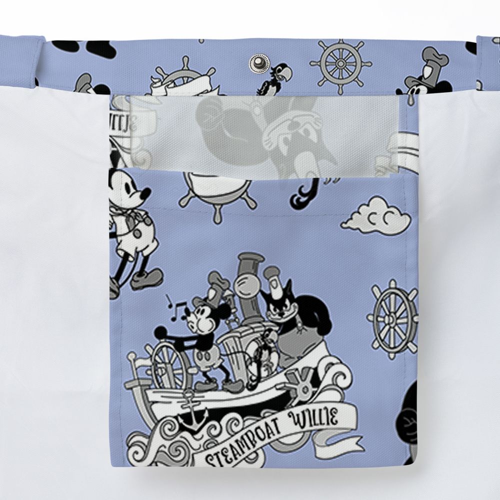 Steamboat Willie -  - 3