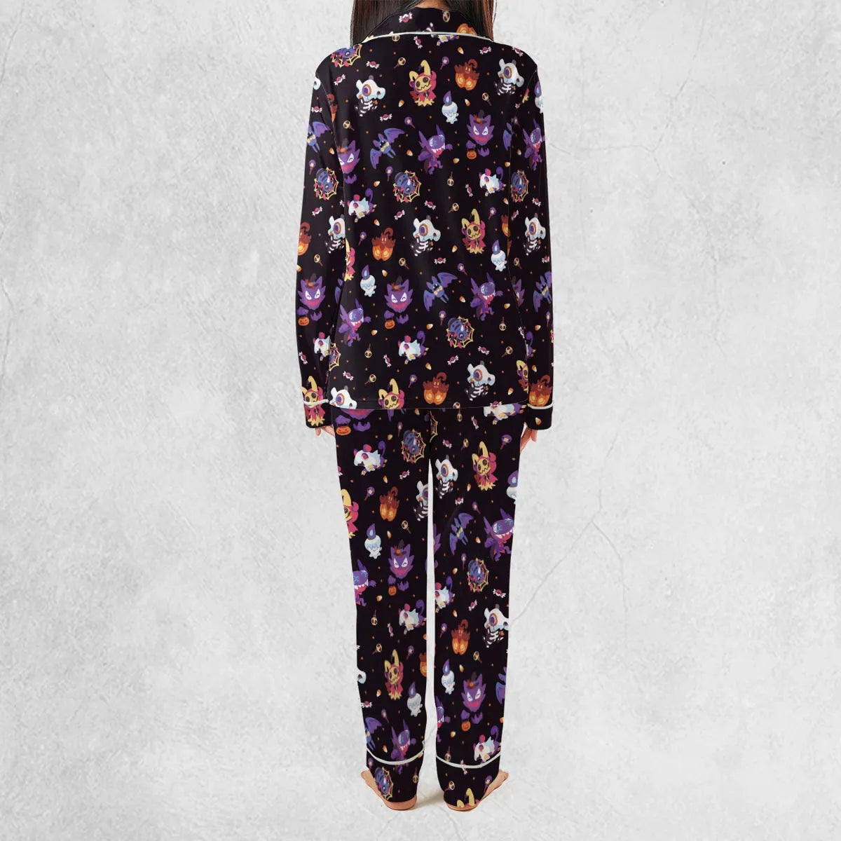 Pajamas Set - 9SKWLM1G