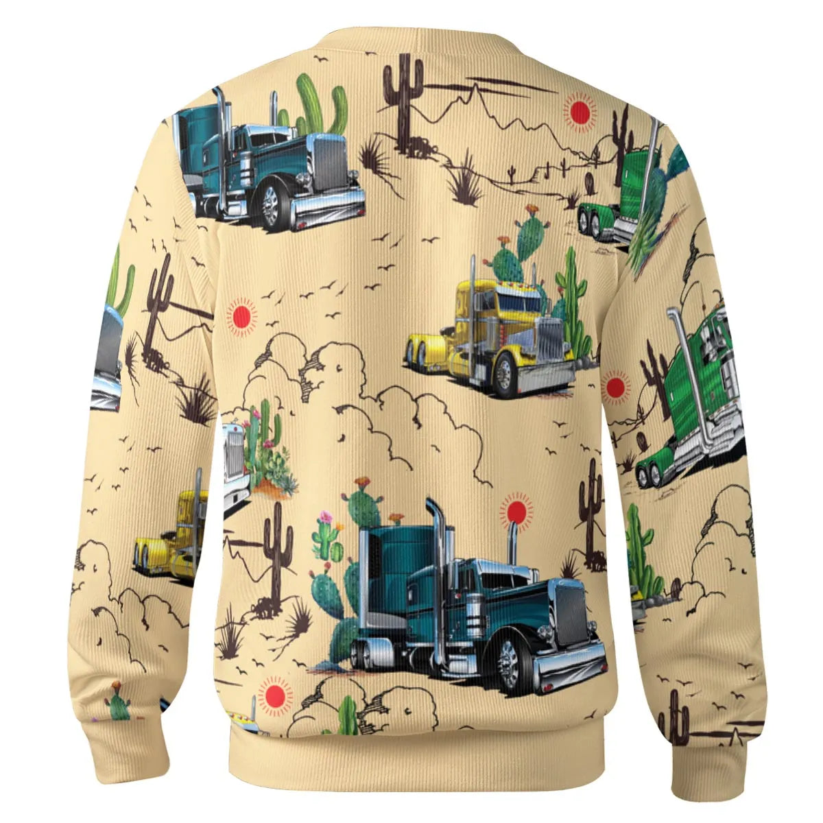 Cardigan - VUQH22Y6