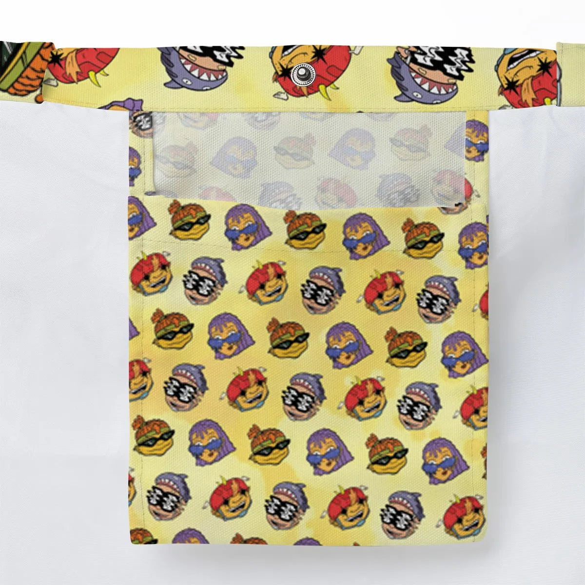 Large Tote Bag - 1FJJ5AB2