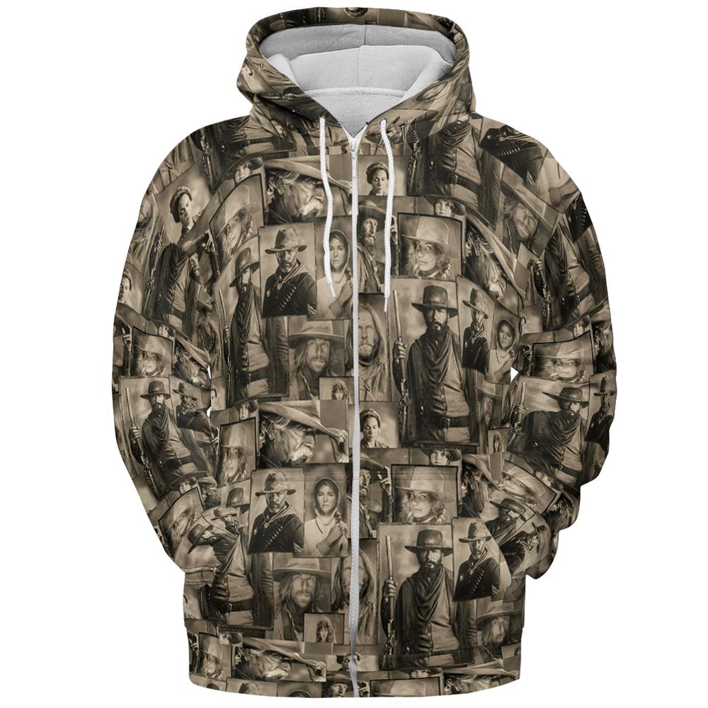 Vintage Western -  - 3
