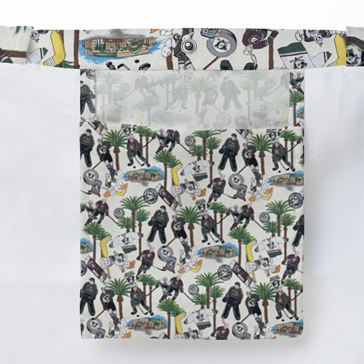 Large Tote Bag - 2E4L7VZW