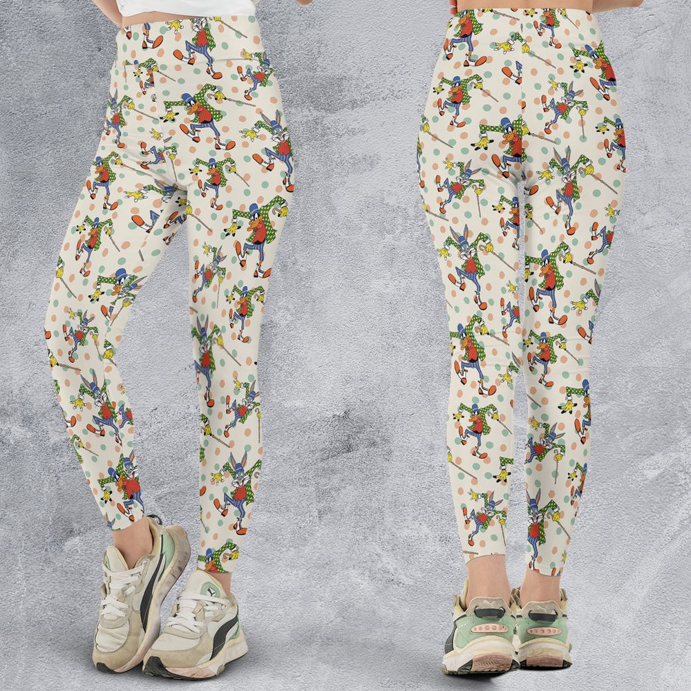 Legging - Y482CKPH -  - 3