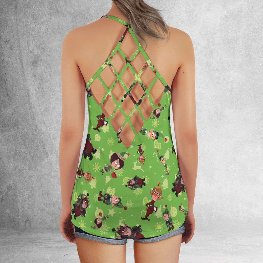 Elite Christmas Prep Elf Squad -  - 3