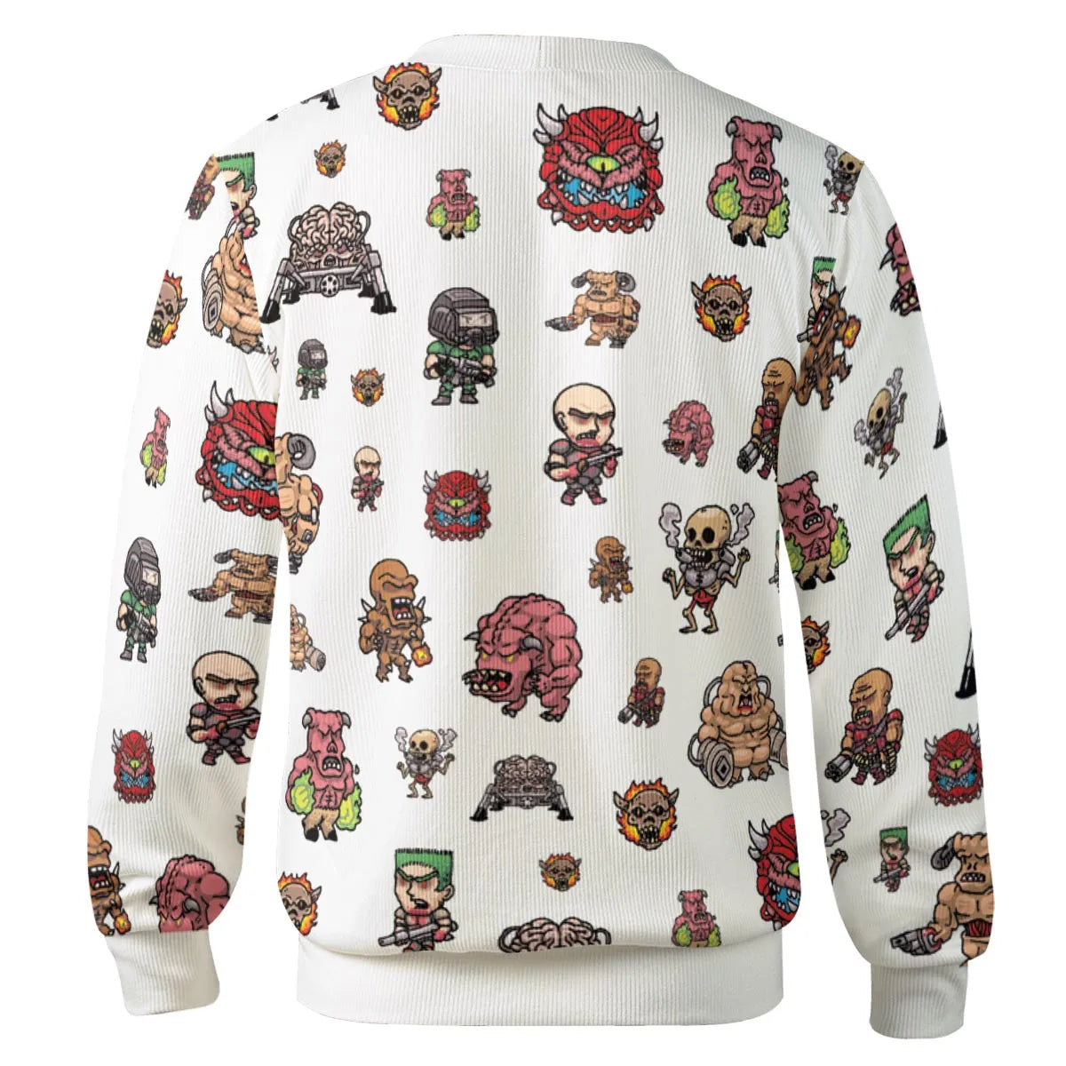 Cardigan - SUHC334C