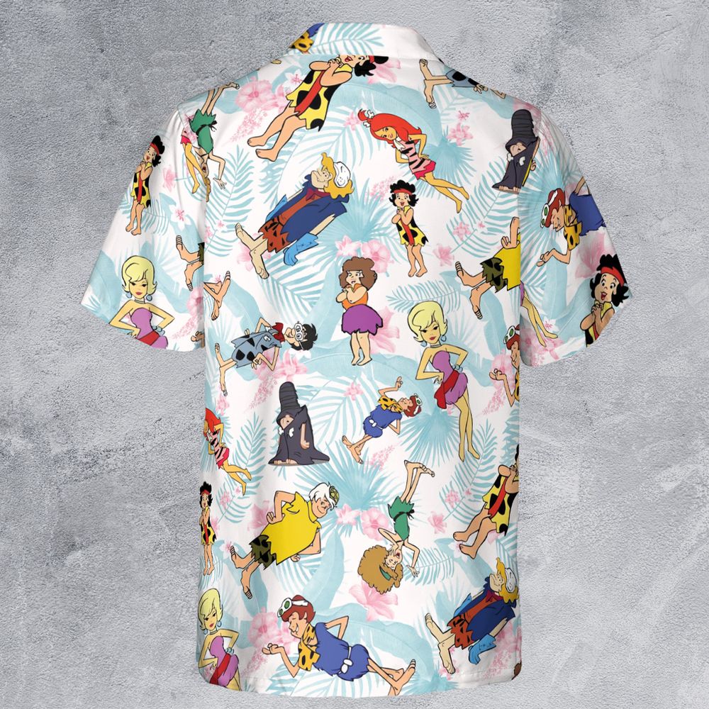 Button Down Shirt - DN8PEHRF -  - 3