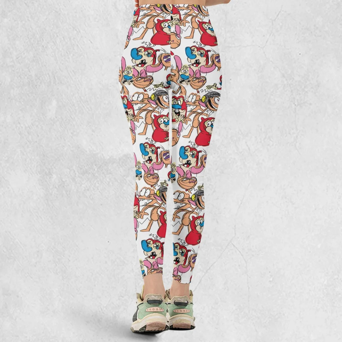 Legging - T2LSFTYM