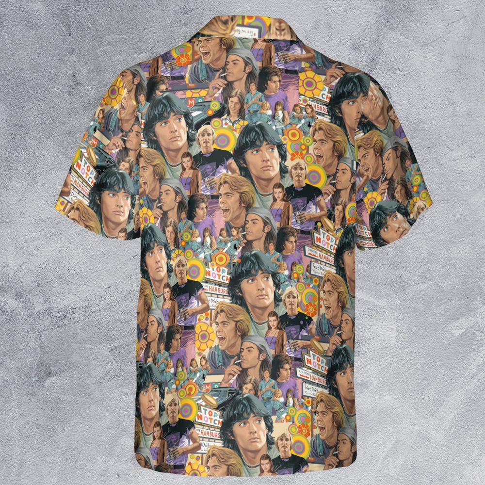 Button Down Shirt - WN7D19VZ -  - 3