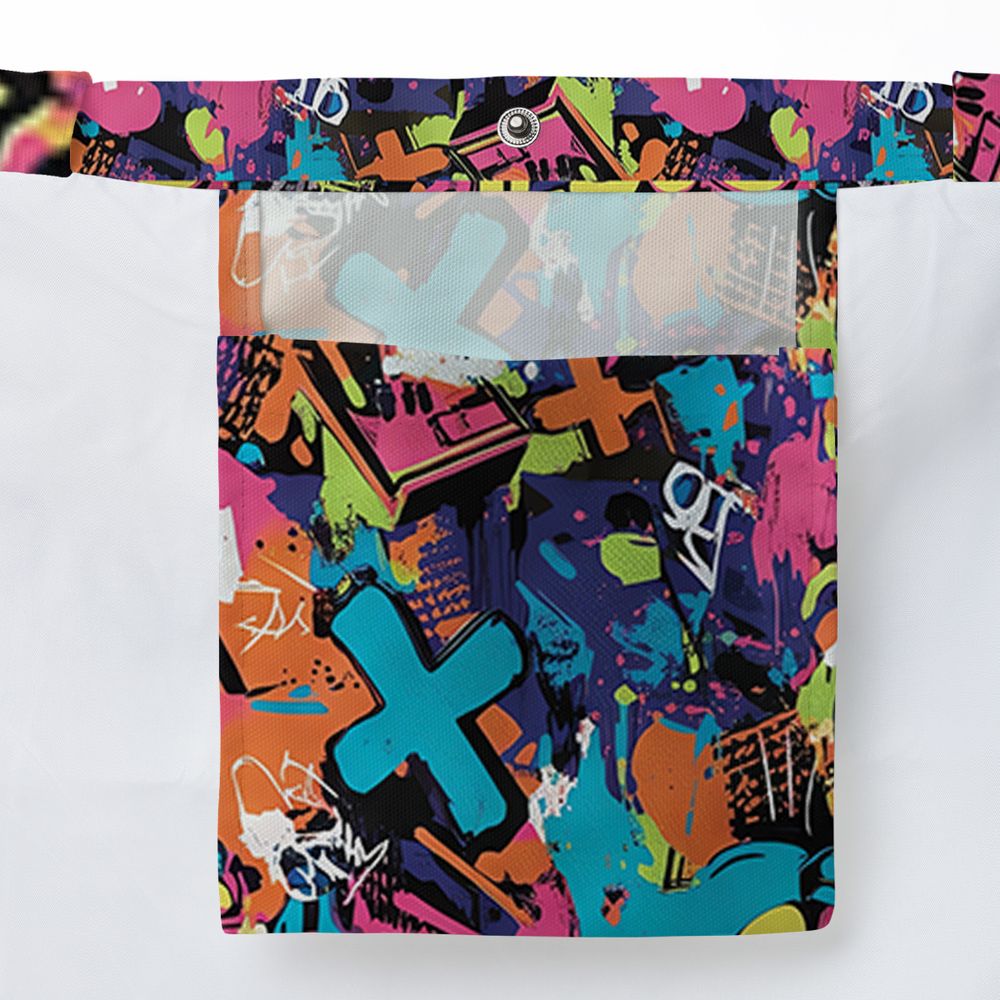 Large Tote Bag - DDNGH9BV -  - 3