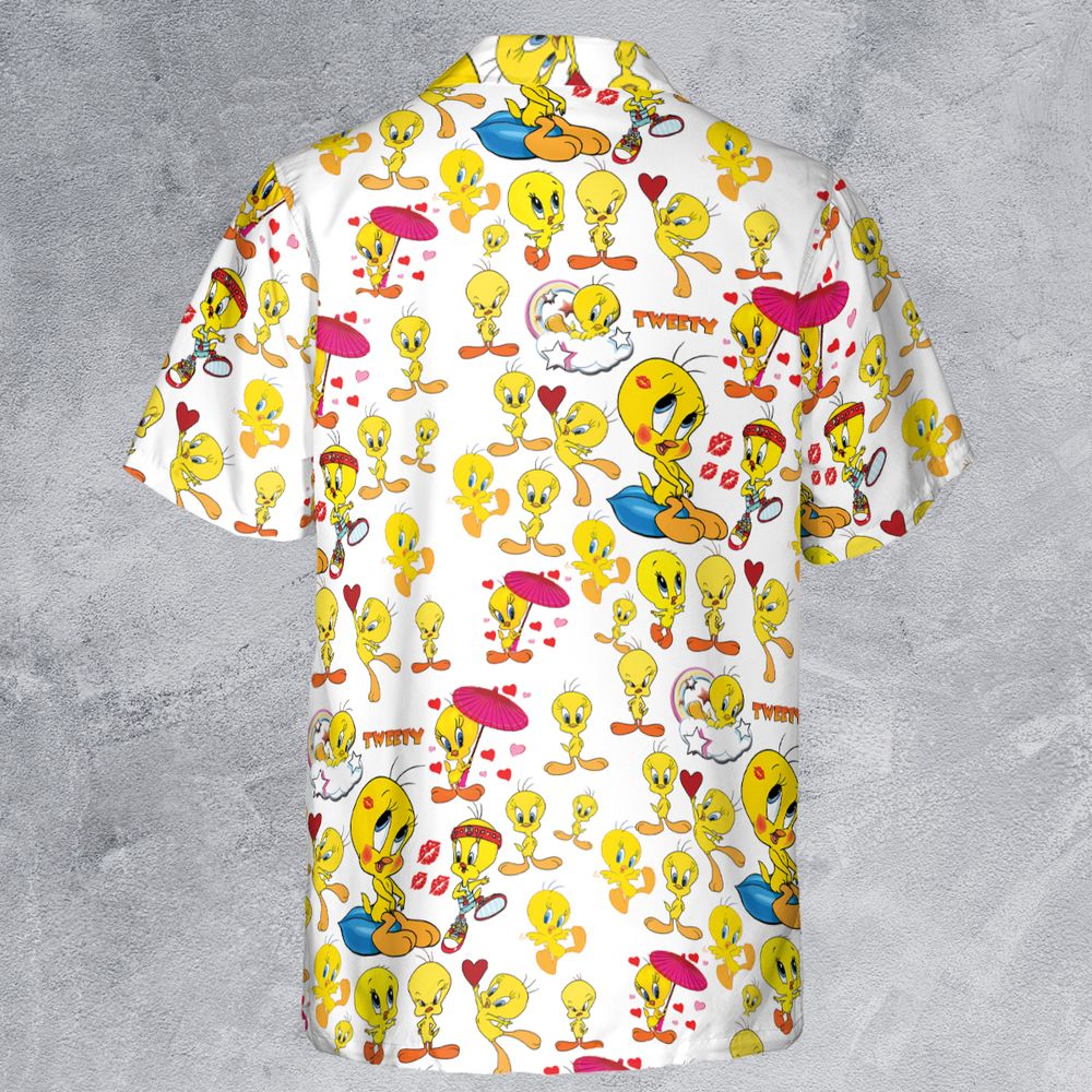 Tweety -  - 3