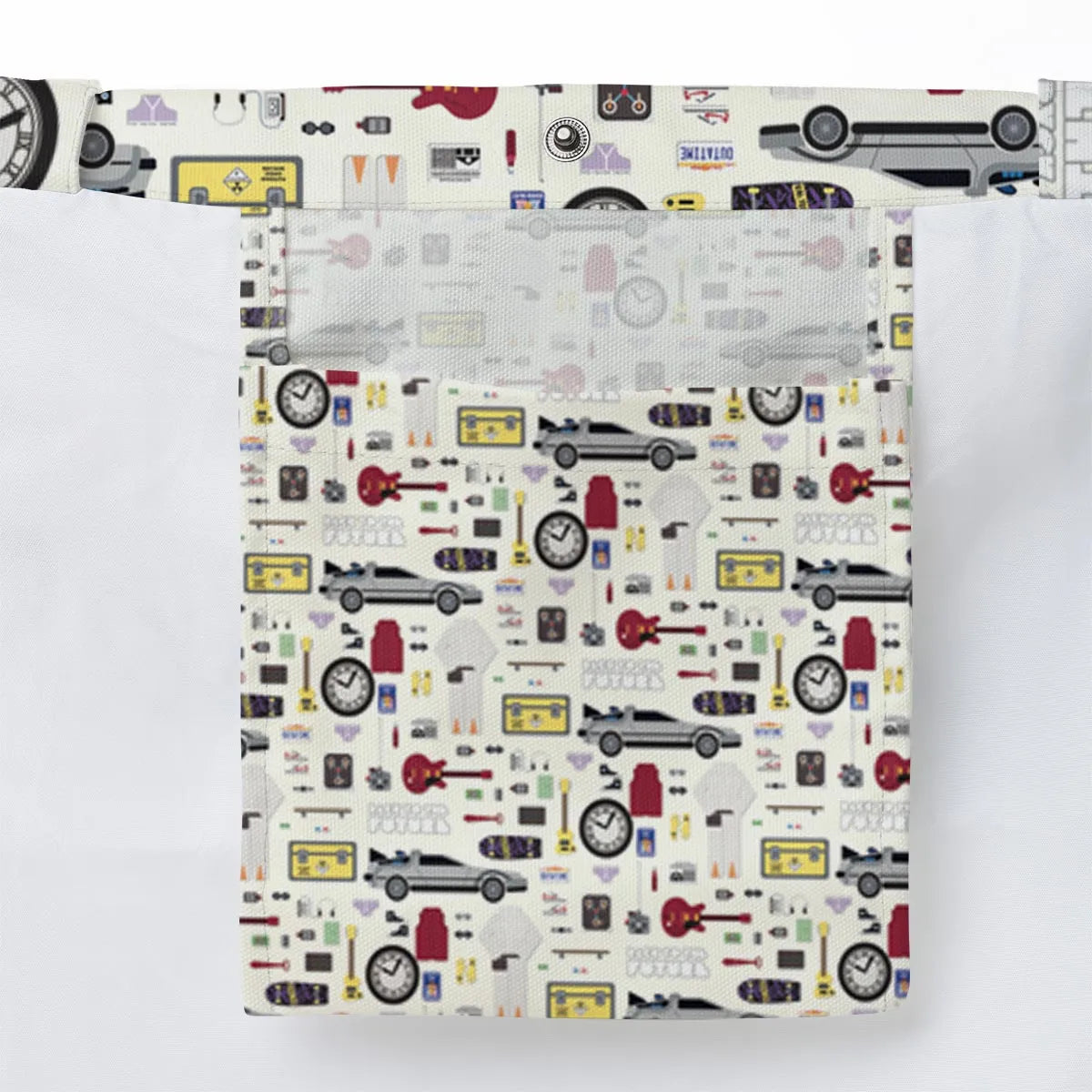 Large Tote Bag - 1GP68929
