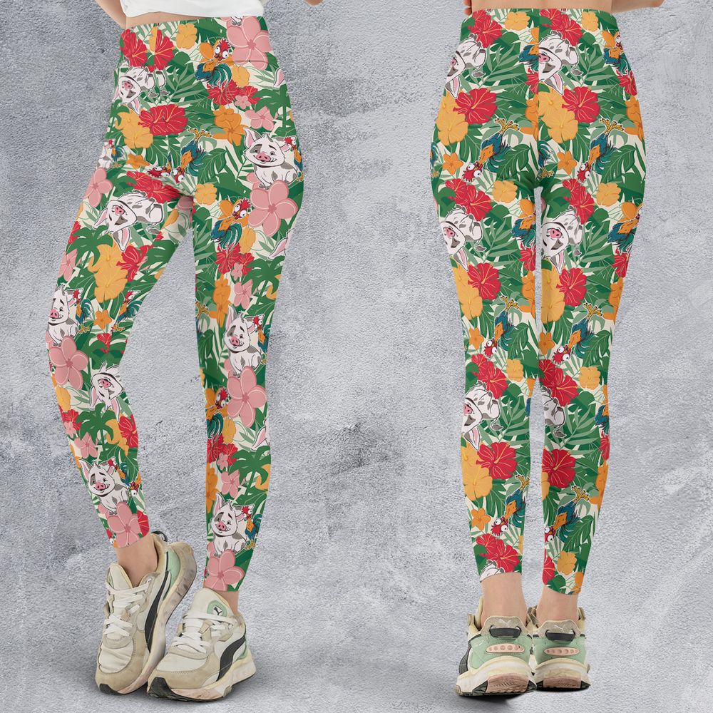 Legging - GU8HN2Q3 -  - 3