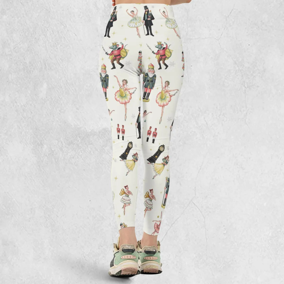 Legging - LGRBHA4Y