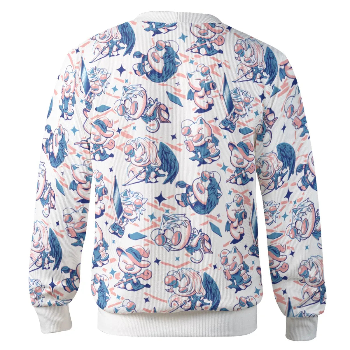 Cardigan - CG6A865C
