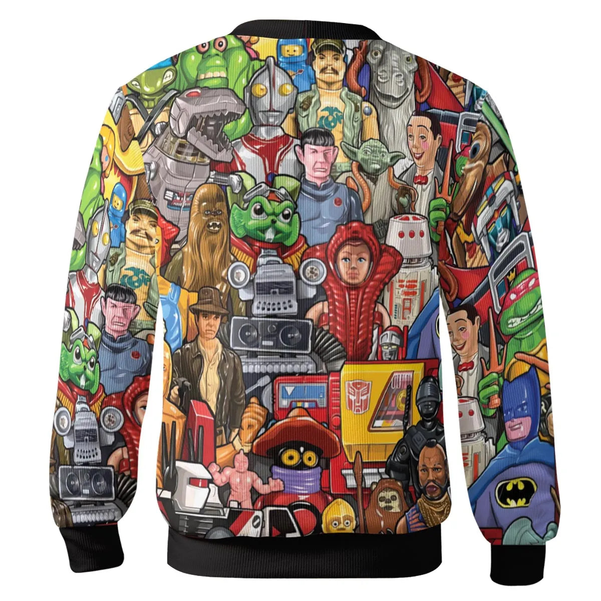 Cardigan - VEMTQ55D