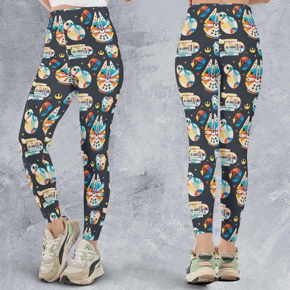 Legging - SNLGA8MC -  - 3