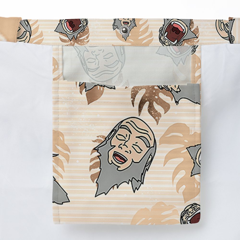 Large Tote Bag - CMVTW2S1 -  - 3