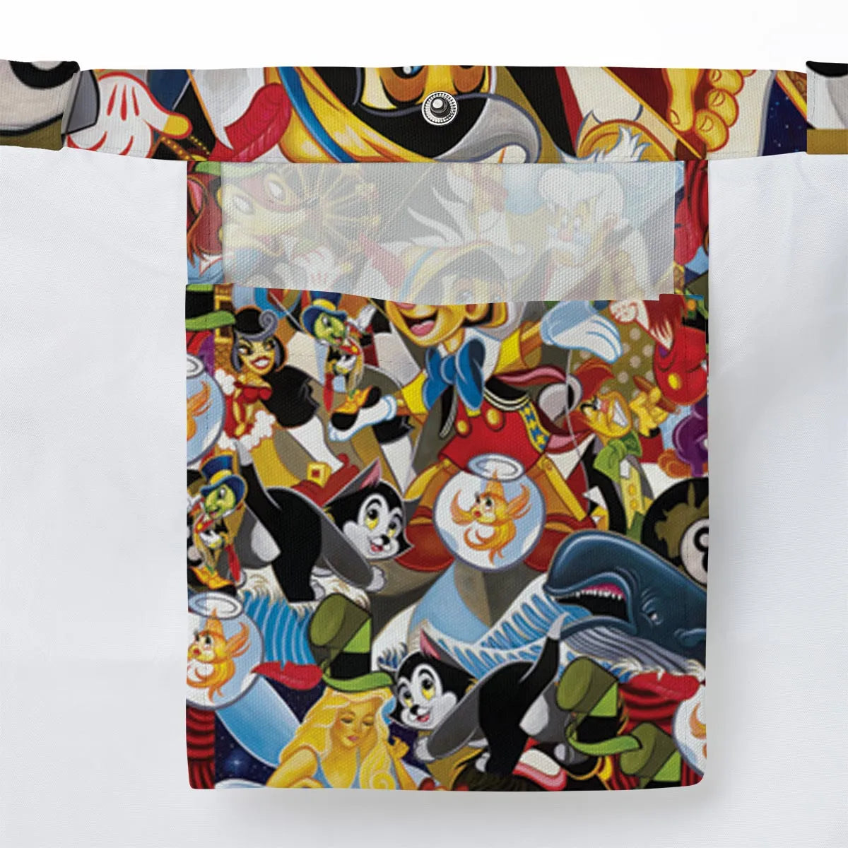 Large Tote Bag - URP7NJGQ