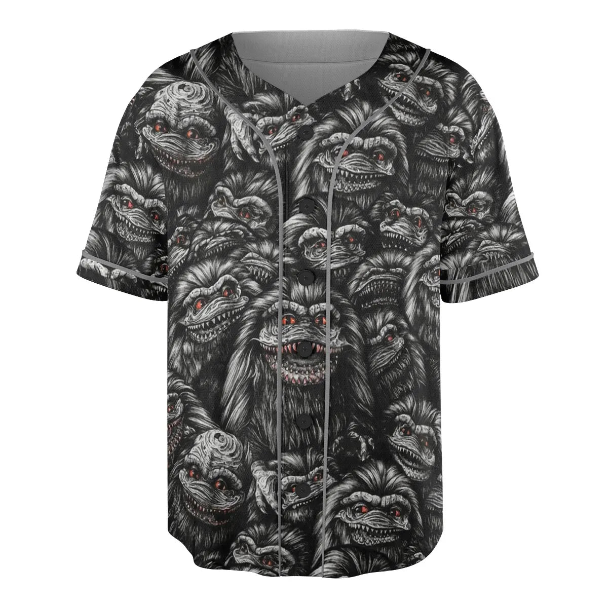 Unisex Baseball Jersey - 27VLT84H