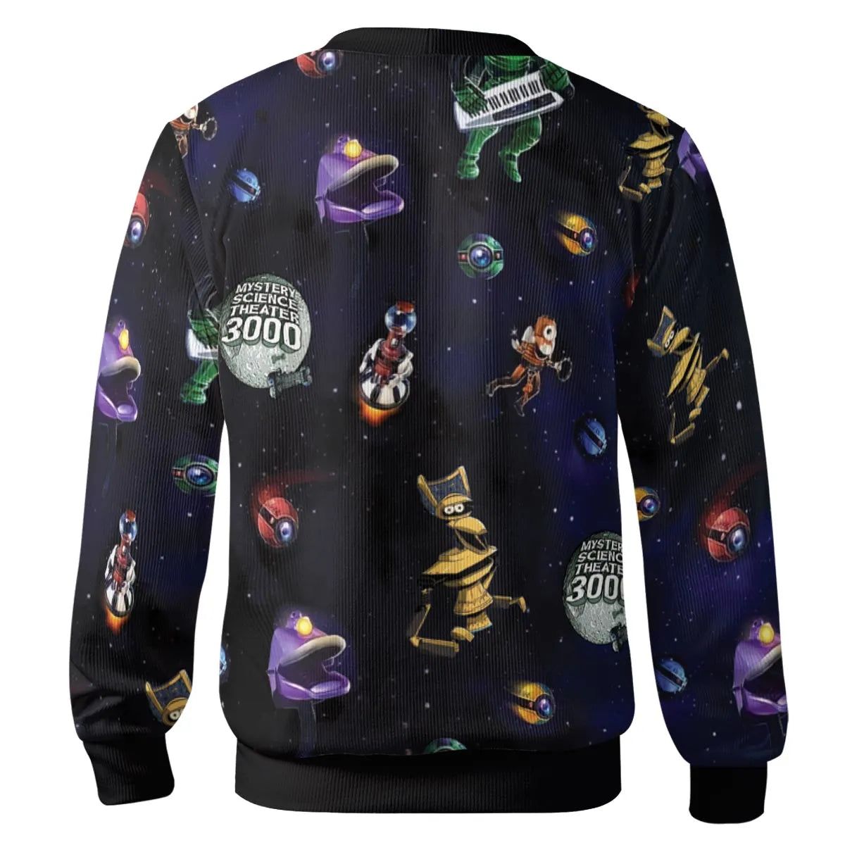 Cardigan - NMC2KQGT