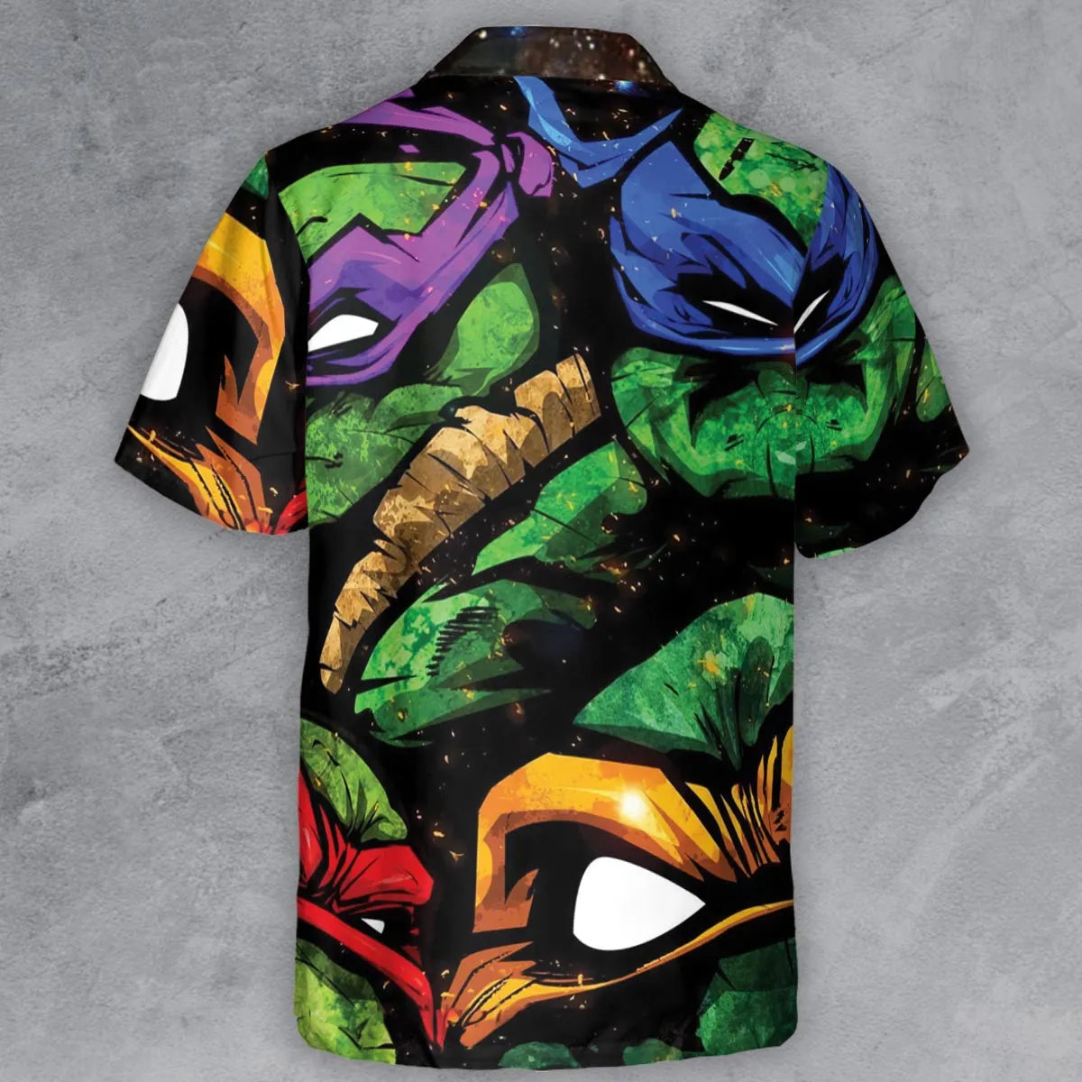 Button Down Shirt - LRZ8XG3Y