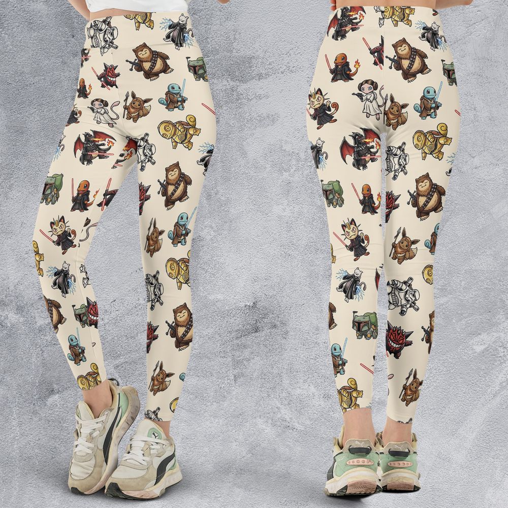Legging - 5QX35NGH -  - 3