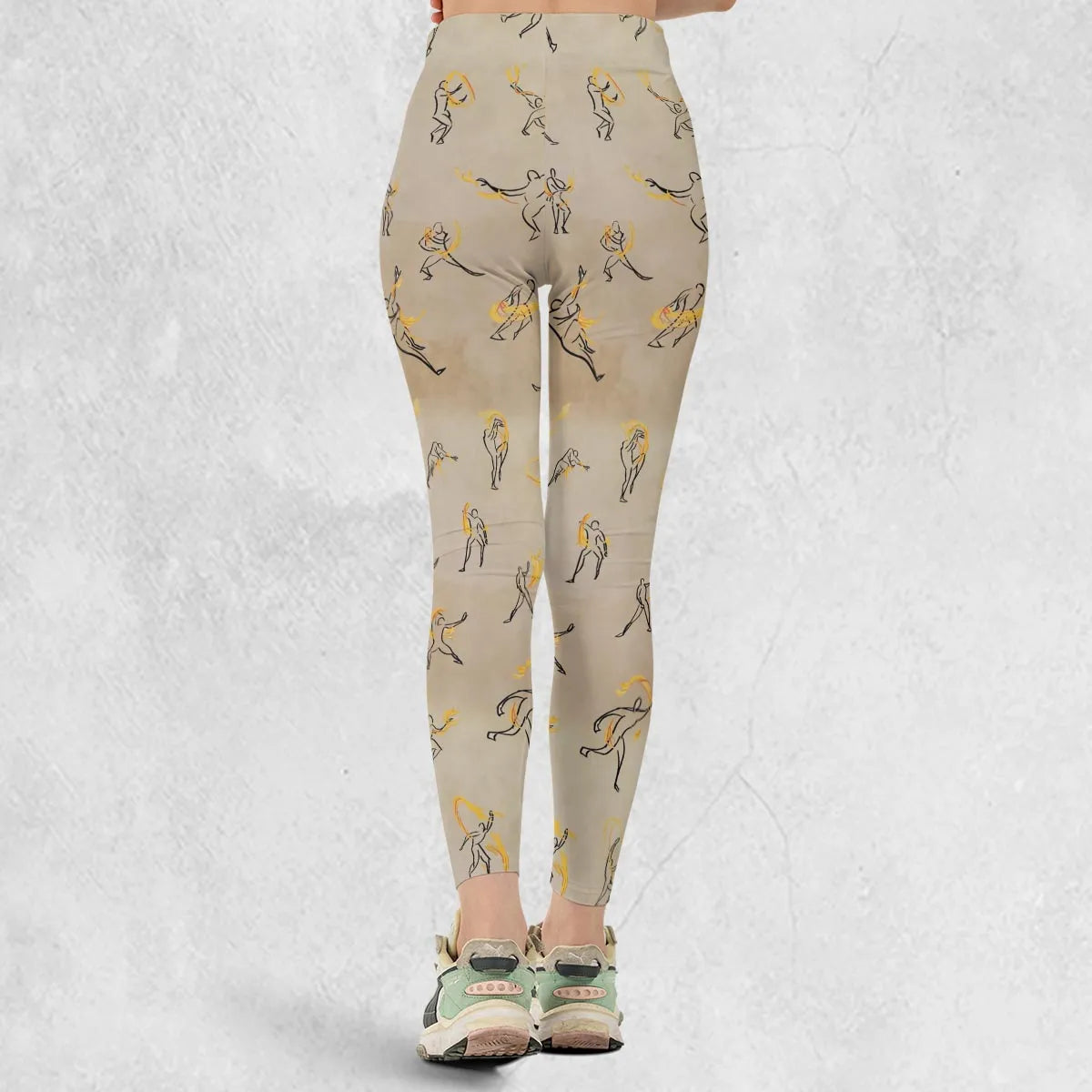 Legging - 1ES6MVYJ